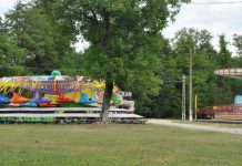 Parcurile de distracții, verificate de comisarii Protecției Consumatorilor