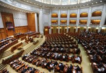 Miercuri se votează proiectul de lege pentru mineri și energeticieni. „Nu i s-a dat nicio șansă”