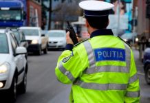 135 de şoferi au rămas fără permisele de conducere! Aproape 800 de amenzi!