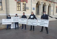A mai rămas o zi, până la votul pentru reducerea vârstei de pensionare!