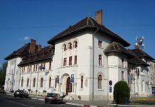 Anunț pentru contribuabilii din Târgu Jiu