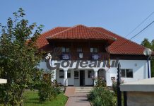 Investiție de peste 740.000 de lei, recepționată la Scoarța