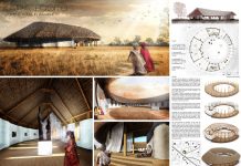 Încă o reuşită la o competiţie internaţională pentru drd. arhitect Maria Tîlvescu