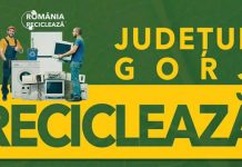 Luni se ridică electrocasnicele vechi la Bustuchin și Roșia de Amaradia. Program!