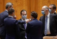 Lista miniştrilor care ar putea pleca din Guvern!