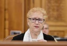 CCR: Revocarea Renatei Weber din funcţia de Avocat al Poporului este neconstituţională!