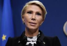 Raluca Turcan vrea să plătim MAI MULT la sistemul de pensii!