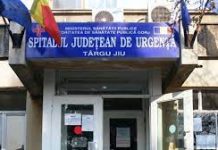 Posturi de conducere vacante la SJU Târgu Jiu! Se constituie comisiile de concurs