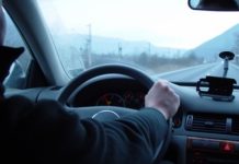 Dosar penal pentru un șofer din Aninoasa