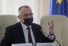 Cîmpeanu: Concursul pentru posturile de director va debuta pe 14 septembrie