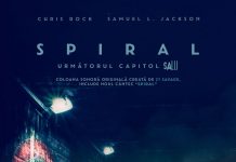 Spiral: From the Book of Saw (2021) – Spiral: Următorul capitol Saw – Cinema Sergiu Nicolaescu – V, S, D, L, M, M – 21:00 – J – 15:00