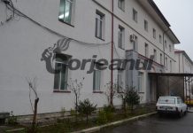 Echipamente pe bani europeni pentru spitalul din Sadu