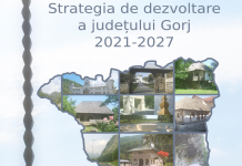 Strategia de dezvoltare a Gorjului, în dezbatere publică
