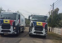 SUPERCOM a renunțat! Un nou operator de salubritate în Gorj