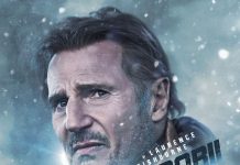The Ice Road (2021) – Drumul terorii – Cinema Sergiu Nicolaescu – L, M, M – 15:00