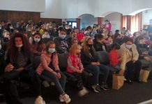 Oraşul Ţicleni primeşte copiii cu porţile deschise!