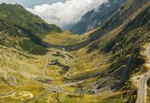 50 de ani de la deschiderea Transfăgărășanului