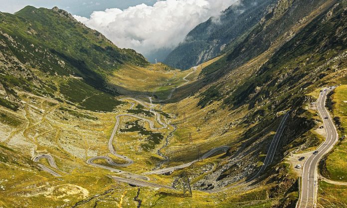 50 de ani de la deschiderea Transfăgărășanului