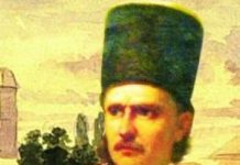 Viaţa celui care s-a îmbrăcat în «cămaşa morţii»! – Cuvintele lui Tudor, într-un dialog imaginar peste veacuri! – „Că bun este Dumnezeu și ca să ne asemănăm Lui trebuie să facem bine! Iar acesta nu se face până nu să strică răul. Până nu vine iarna, primăvara nu se face!”.