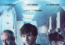 Way Down (2021) – Jaful secolului – Cinema Sergiu Nicolaescu – L, M, M, J – 18:00