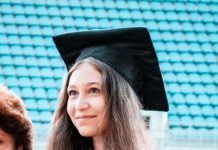 O tânără din Târgu-Jiu a fost admisă la Whittier College din California. Are nevoie de ajutor pentru a-și îndeplini visul de a deveni actriță