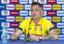 Modificări în lotul olimpic