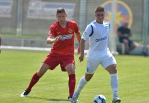 Ciprian Rus, convins că Viitorul va juca în play-off