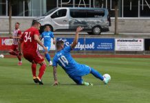 Craiova, bilanţ negativ în amicale