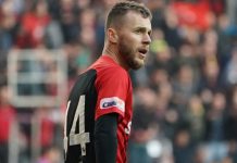 Fostul pandur Maxim, aproape de mutarea carierei