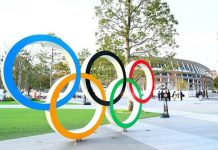 100 de sportivi români merg la Jocurile Olimpice