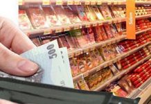 Curentul, combustibilii și țigările s-au scumpit cel mai mult!