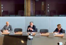 Ministrul Energiei speră să primească bani pe proiectele ce vizează companiile de stat