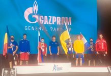 Rezultat mare! Un pugilist de la Pandurii este vicecampion european
