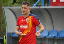 Mirel Rădoi vrea medalie la Jocurile Olimpice: Ne calificăm atât de rar!