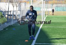 Surprinzător sau nu? Goma a ajuns la Clinceni