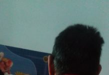 Femeia din Licurici care și-a înjunghiat soțul în spate a ajuns la Psihiatrie! Ordin de protecție împotriva agresoarei