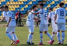 FC Braşov – Viitorul Târgu Jiu se vede la TV