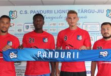 Pandurii anunță și transferuri! Cojocaru: Vom redeveni o forţă