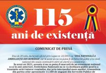 Salvarea, o simplă trăsură cu 115 ani în urmă – La mulți ani, Ambulanța!