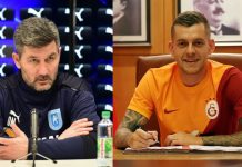 O nouă etapă la Craiova! Continuă plecările de la echipa lui Rotaru