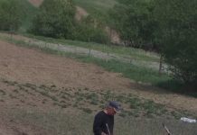 Un picher din Slivilești și-a înjunghiat mama și și-a agresat nepotul minor! A fost trimis în judecată, în stare de libertate, după patru ani