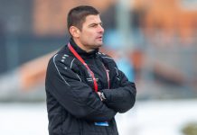 Fostul pandur Stîngă, optimist: Nu mă tem de probleme