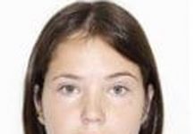 Fată de 17, din Săulești, dată dispărută de către tatăl său