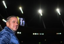 Reghecampf, noul antrenor al Universității! Salariu fabulos pentru fostul stelist