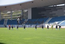 Viitorul, gata de debut? Răscol: Mai așteptăm jucători