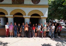 Noi Grupuri de tineri în Parohiile din Arhiepiscopia Craiovei