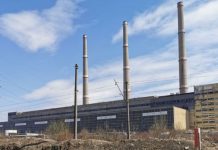 Zi neagră în minerit și energie: Azi se pune lacătul pe Termocentrala Mintia