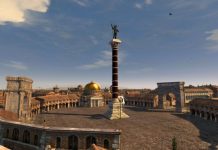 Primul Patriarh al Constantinopolului în Istanbul