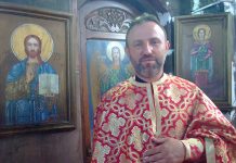 Icoana Maicii Domnului «Prodromiţa» de la Muntele Athos – ,,Împărăteasă a Luminii, Care prin arătarea strălucitului Tău chip în icoana Ta ai voit să ne chemi pe noi cu glasul cel tainic al Duhului”!