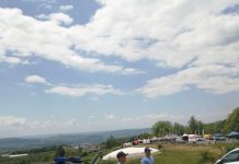 Măsuri de ordine pe timpul Campionatului Național de Drift 2021- etapa a II-a